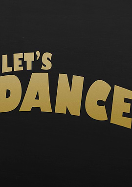 LETS DANCE