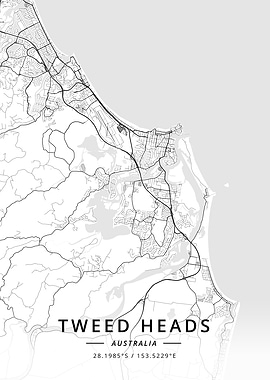 Tweed Heads, Australia