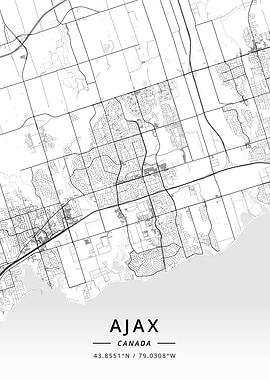 Ajax, Canada