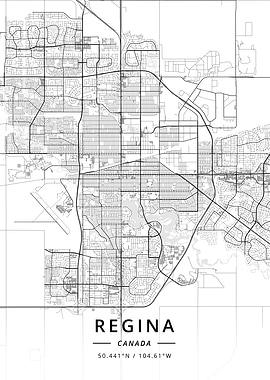 Regina, Canada