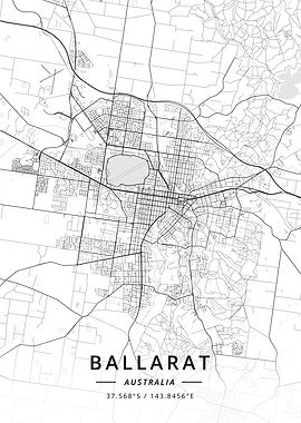 Ballarat, Australia