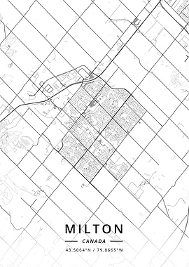 Milton, Canada