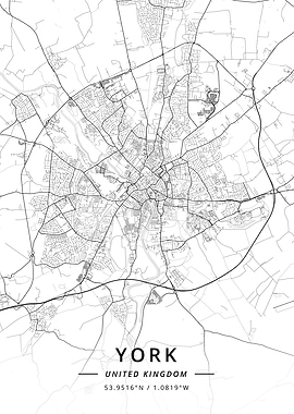 York, United Kingdom