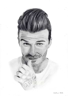 Beckham