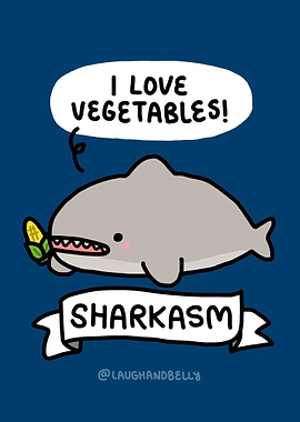 Sharkasm