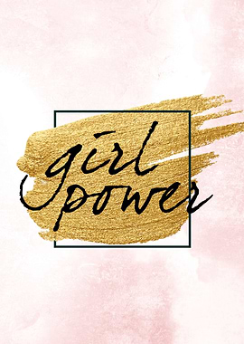 Girl Power