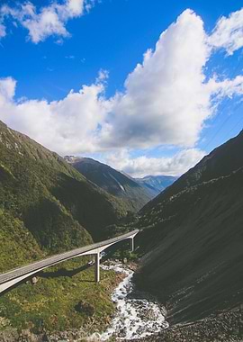 Otira Viaduct