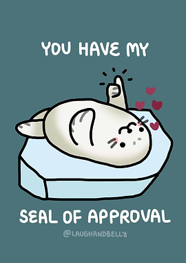 Seal Of Approval