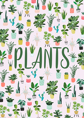 Plants