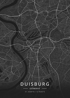 Duisburg, Germany