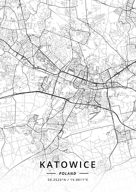 Katowice, Poland