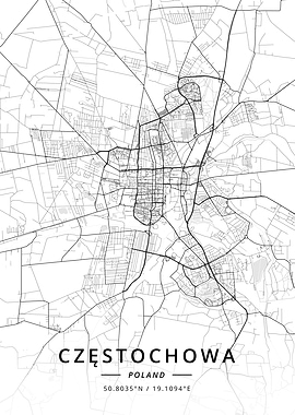 Czestochowa, Poland