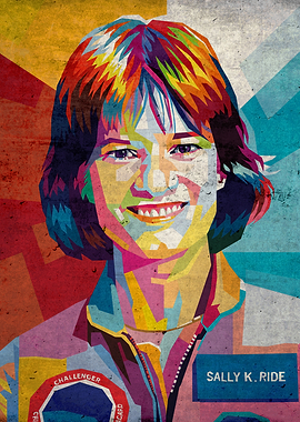 Sally Ride