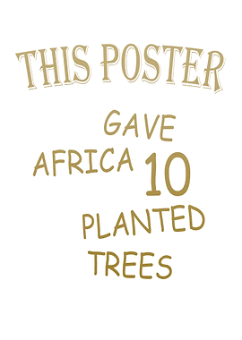 THIS POSTER white edition