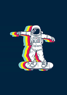 Spaceboarding