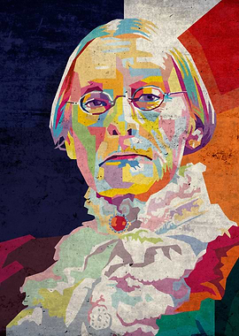 Susan B. Anthony