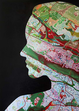 The Map and the Territory