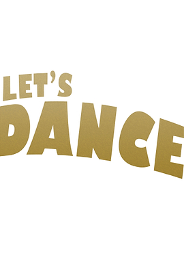 LETS DANCE white edition