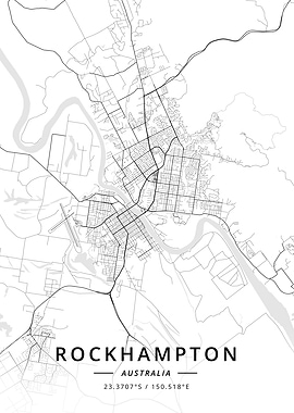 Rockhampton, Australia