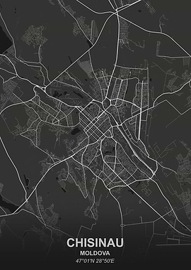 CHISINAU MOLDOVA
