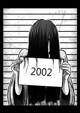 Horror Prison - Dark Child