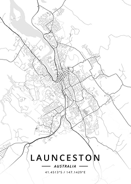 Launceston, Australia