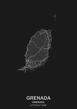 GRENADA GRENADA