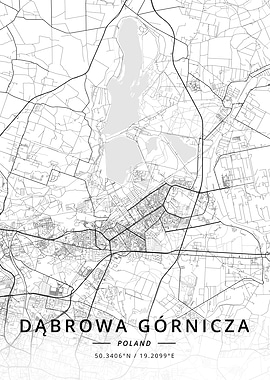 Dabrowa Gornicza, Poland