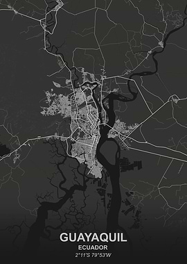 GUAYAQUIL ECUADOR