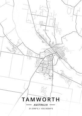 Tamworth, Australia