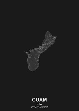 GUAM USA