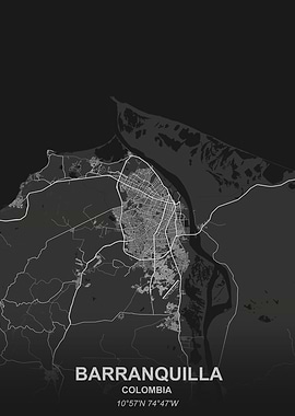 BARRANQUILLA COLOMBIA