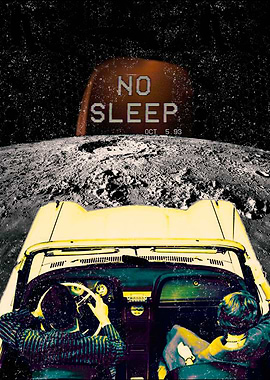 No Sleep