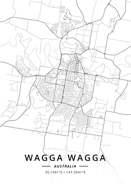 Wagga Wagga, Australia