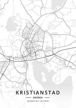 Kristianstad, Sweden