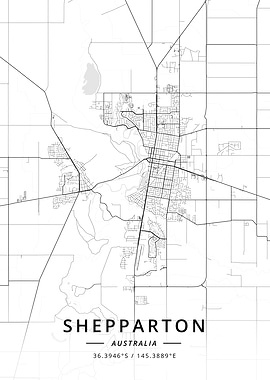 Shepparton, Australia