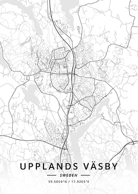 Upplands Vasby, Sweden