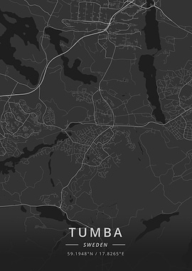 Tumba, Sweden