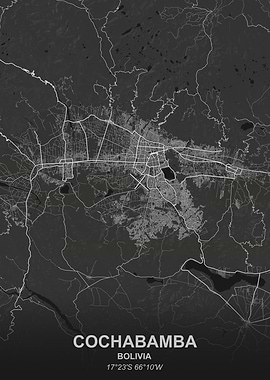 COCHABAMBA BOLIVIA