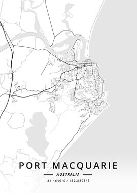 Port Macquarie, Australia