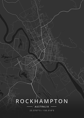 Rockhampton, Australia