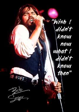 Bob Seger