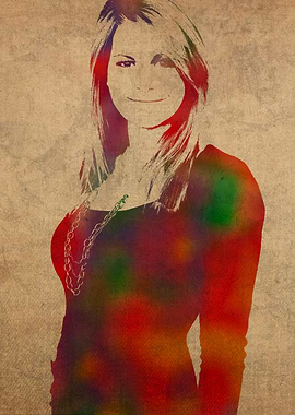 Candice Cameron Portrait