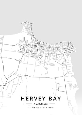 Hervey Bay, Australia