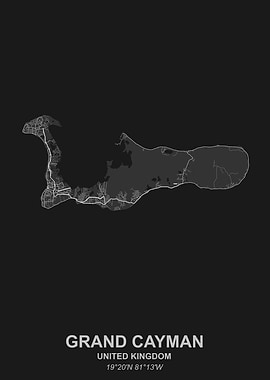 GRAND CAYMAN UK