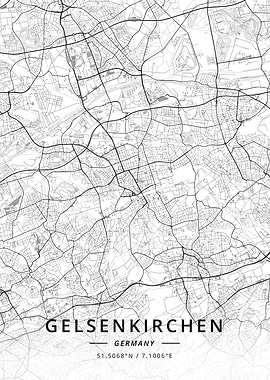 Gelsenkirchen, Germany