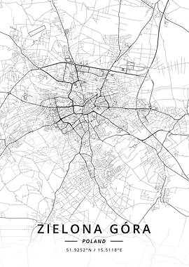 Zielona Gora, Poland