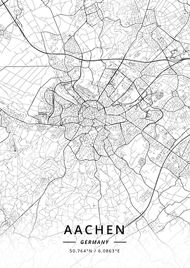 Aachen, Germany