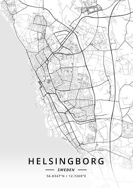 Helsingborg, Sweden