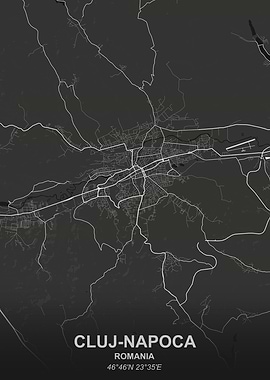 CLUJ NAPOCA ROMANIA